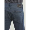 Mavi 0042286546 Jake Lux Black Vintage Indıgo Mavi Jean Pantolon