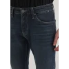 Mavi 0042289339 Jake Mavi Pro Koyu Puslu Comfort Jean Pantolon