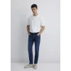Mavi 0042289280 Jake Sporty Koyu İndigo Mavisi Jean Pantolon