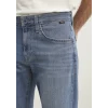 Mavi 0035183710 Marcus Premium Blue Indigo Mavisi Jean Pantolon
