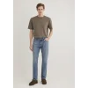 Mavi 0035187835 Marcus 90lar İndigo Mavisi Jean Pantolon