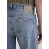 Mavi 0035187835 Marcus 90lar İndigo Mavisi Jean Pantolon