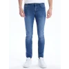 LCW Jeans Indigo 760 Skinny Fit Erkek Jean Pantolon