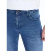 LCW Jeans Indigo 760 Skinny Fit Erkek Jean Pantolon