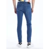 LCW Jeans Indigo 760 Skinny Fit Erkek Jean Pantolon
