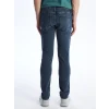 LCW Jeans Indigo 750 Slim Fit Erkek Jean Pantolon