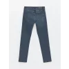 LCW Jeans Indigo 750 Slim Fit Erkek Jean Pantolon