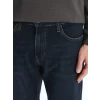 LCW Jeans Indigo 779 Regular Fit Erkek Jean Pantolon