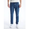 LCW Jeans Indigo 760 Skinny Fit Erkek Jean Pantolon