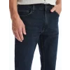 LCW Jeans Indigo 779 Regular Fit Erkek Jean Pantolon