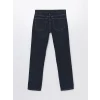 LCW Jeans Indigo 779 Regular Fit Erkek Jean Pantolon
