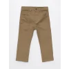 LCW Kids Haki Basic Erkek Bebek Pantolon