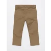 LCW Kids Haki Basic Erkek Bebek Pantolon