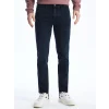 LCW Jeans Indigo 750 Slim Fit Erkek Jean Pantolon