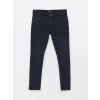 LCW Jeans Indigo 750 Slim Fit Erkek Jean Pantolon