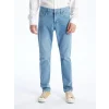 LCW Jeans Indigo 750 Slim Fit Erkek Jean Pantolon