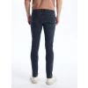 LCW Jeans Indigo 760 Skinny Fit Erkek Jean Pantolon
