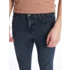 LCW Jeans Indigo 760 Skinny Fit Erkek Jean Pantolon