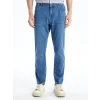 LCW Jeans Indigo 779 Regular Fit Erkek Jean Pantolon