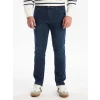 LCW Jeans Indigo 779 Regular Fit Erkek Jean Pantolon