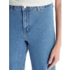 LCW Jeans Indigo Wideleg Kadın Jean Pantolon