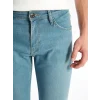 LCW Jeans Indigo 750 Slim Fit Erkek Jean Pantolon