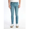 LCW Jeans Indigo 750 Slim Fit Erkek Jean Pantolon