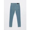LCW Jeans Indigo 750 Slim Fit Erkek Jean Pantolon