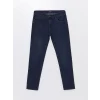 LCW Jeans Indigo 779 Regular Fit Erkek Jean Pantolon