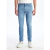 LCW Jeans Indigo 750 Slim Fit Erkek Jean Pantolon