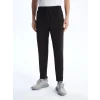 XSIDE ACTIVE Siyah Slim Fit Erkek Eşofman Altı