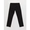 LCWAIKIKI Classic Siyah Standart Kalıp Erkek Chino Pantolon