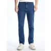 LCW Jeans Indigo 779 Regular Fit Erkek Jean Pantolon