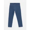 LCW Jeans Indigo 779 Regular Fit Erkek Jean Pantolon