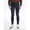 LCW Jeans Indigo 770 Super Skinny Erkek Jean Pantolon