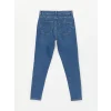 LCW Jeans Indigo Push Up Kadın Jean Pantolon