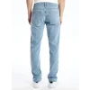 LCW Jeans Indigo 779 Regular Fit Erkek Jean Pantolon