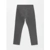 LCW Jeans Gri 779 Regular Fit Erkek Jean Pantolon