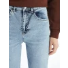 LCW Jeans Indigo Mom Fit Kadın Jean  Pantolon