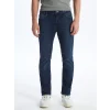 LCW Jeans Indigo 779 Regular Fit Erkek Jean Pantolon