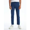 LCW Jeans Indigo 779 Regular Fit Erkek Jean Pantolon