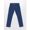 LCW Jeans Indigo 779 Regular Fit Erkek Jean Pantolon