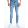 LCW Jeans Indigo 760 Skinny Fit Erkek Jean Pantolon