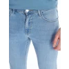 LCW Jeans Indigo 760 Skinny Fit Erkek Jean Pantolon