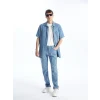 LCW Jeans Indigo 779 Regular Fit Erkek Jean Pantolon