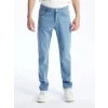 LCW Jeans Indigo 779 Regular Fit Erkek Jean Pantolon