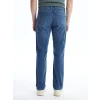 LCW Jeans Indigo 779 Regular Fit Erkek Jean Pantolon