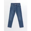 LCW Jeans Indigo 779 Regular Fit Erkek Jean Pantolon