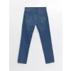 LCW Jeans Indigo 779 Regular Fit Erkek Jean Pantolon
