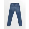 LCW Jeans Indigo 750 Slim Fit Erkek Jean Pantolon